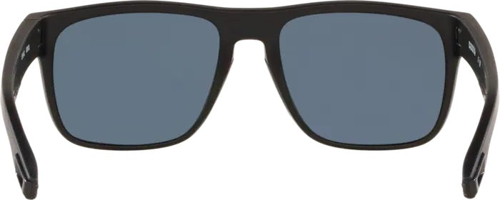 Spearo Blackout Polarized Polycarbonate Sunglasses (Item No: SPO 01 OGP)