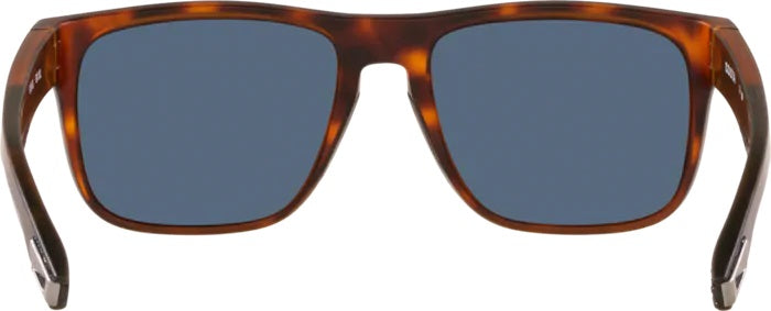 Spearo Matte Tortoise Polarized Polycarbonate Sunglasses (Item No: SPO 191 OBMP)