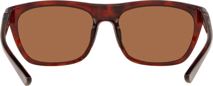 Cheeca Rose Tortoise Polarized Polycarbonate Sunglasses (Item No: CHA 201 OCP)