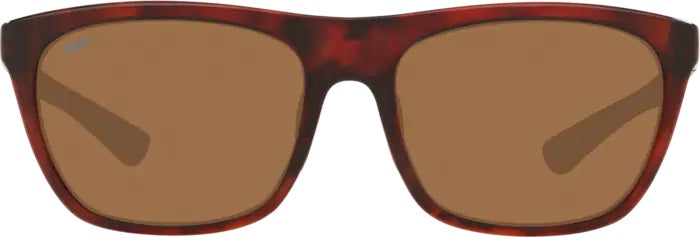 Cheeca Rose Tortoise Polarized Polycarbonate Sunglasses (Item No: CHA 201 OCP)