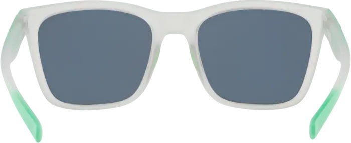 Panga Matte Seafoam Crystal Polarized Polycarbonate Sunglasses (Item No: PAG 257 OGP)