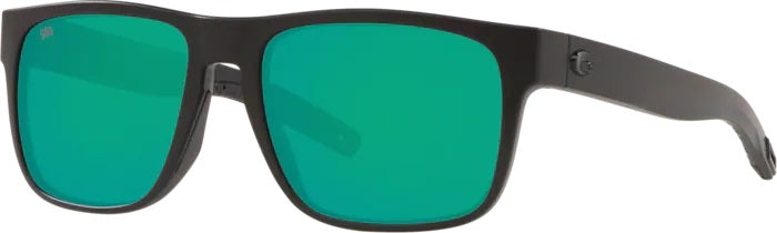 Spearo Blackout Polarized Glass Sunglasses (Item No: SPO 01 OGMGLP)