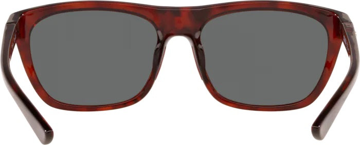 Cheeca Rose Tortoise Polarized Glass Sunglasses (Item No: CHA 201 OSCGLP)