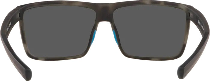 Ocearch Rinconcito Tiger Shark Ocearch Polarized Glass Sunglasses (Item No: RIC 140OC OSGGLP)