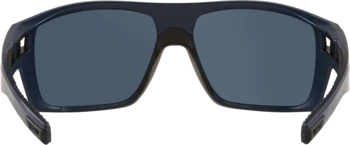 Diego Midnight Blue Polarized  Polycarbonate Sunglasses (Item No: DGO 14 OGP)