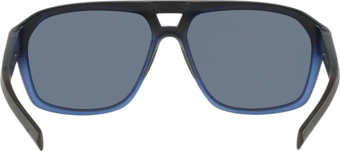 Switchfoot Deep Sea Blue Polarized Polycarbonate Sunglasses (Item No: SWF 135 OGP)