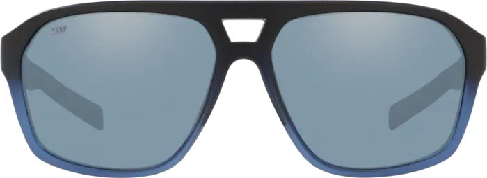 Switchfoot Deep Sea Blue Polarized Polycarbonate Sunglasses (Item No: SWF 135 OSGP)