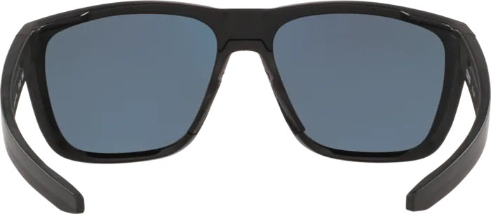 Ferg Matte Black Polarized Polycarbonate Sunglasses (Item No: FRG 11 OGP)