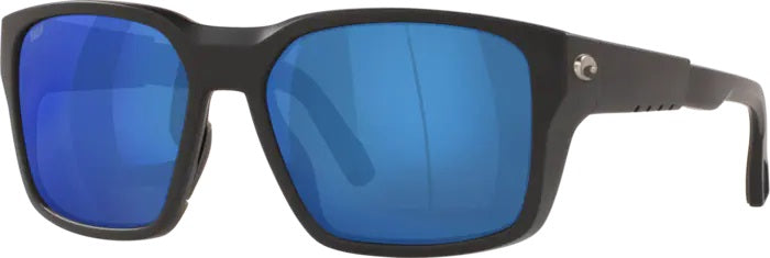 Tailwalker Matte Black Polarized Polycarbonate Sunglasses (Item No:  TWK 11 OBMP)