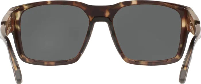 Tailwalker Matte Wetlands Polarized Glass Sunglasses (Item No: TWK 254 OSCGLP)