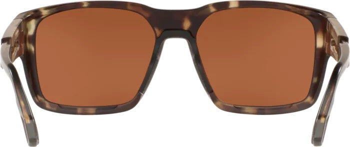 Tailwalker Matte Wetlands Polarized Polycarbonate Sunglasses (Item No: TWK 254 OGMP)