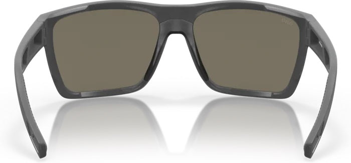 Pargo Net Dark Gray Polarized Glass Sunglasses (Item No: 06S9086 90860161)