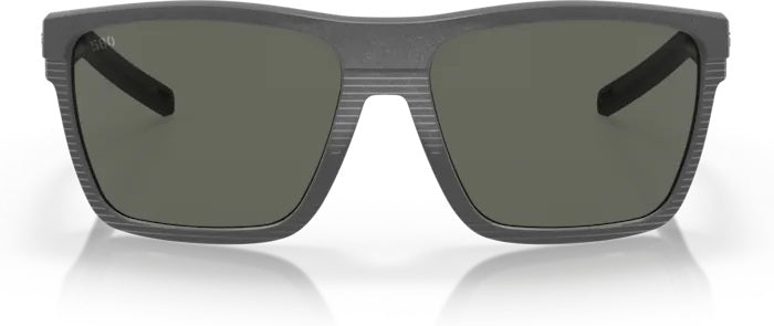 Pargo Net Dark Gray Polarized Glass Sunglasses (Item No: 06S9086 90860261)