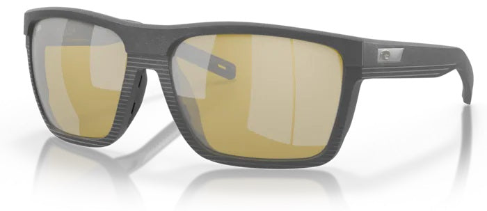 Pargo Net Dark Gray Polarized Glass Sunglasses (Item No: 06S9086 90860461)