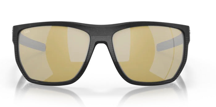 Santiago Net Black Polarized Glass Sunglasses (Item No: 06S9085 90850363)