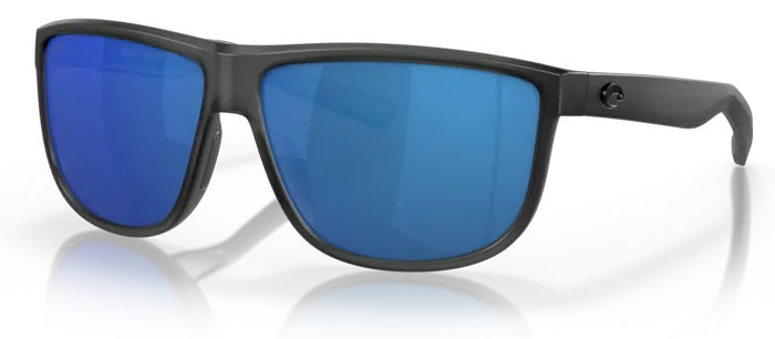 Rincondo  Matte Smoke Crystal Polarized Polycarbonate Sunglasses (Item No: 06S9010 901005)