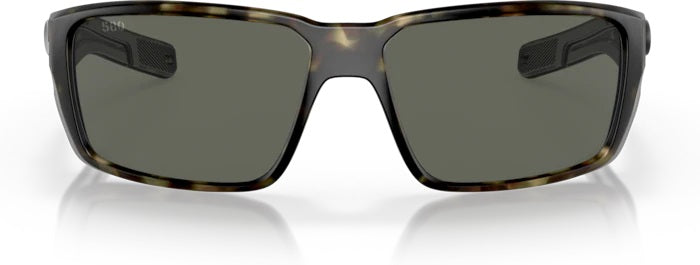 Fantail Pro Matte Wetlands Polarized Glass Sunglasses (Item No: 06S9079 907906)