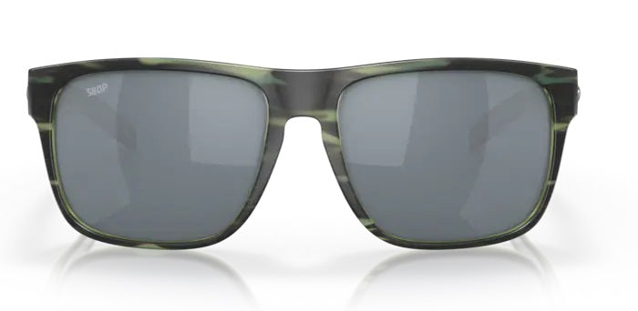 Spearo XL Matte Reef Polarized Polycarbonate Sunglasses (Item No: 06S9013 901312)