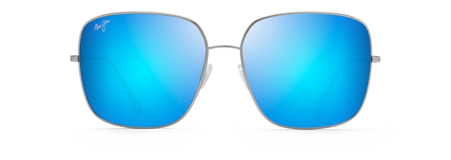 TRITON ASIAN FIT Titanium Polarized Fashion Sunglasses