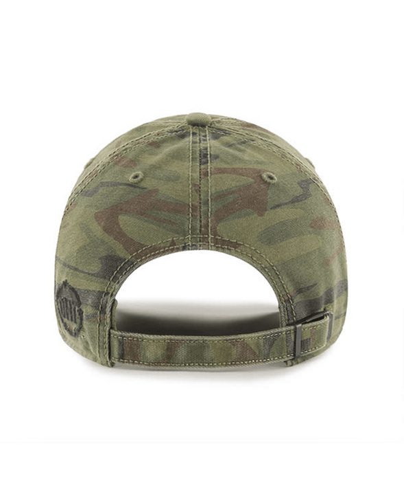 OPERATION HAT TRICK OHT 47 BRAND CLEAN UP - Camo 1