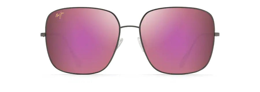 TRITON Slate Grey Polarized Fashion Sunglasses