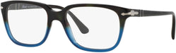 Persol 3094/V 9029 Black Blue Gradient - Get Free Lenses