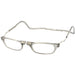 CliC Magnetic Reading Glasses - Original XXL - Get Free Lenses