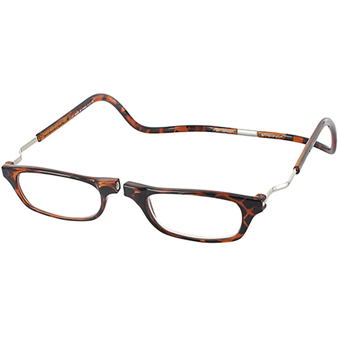 CliC Magnetic Reading Glasses - Original XXL - Get Free Lenses