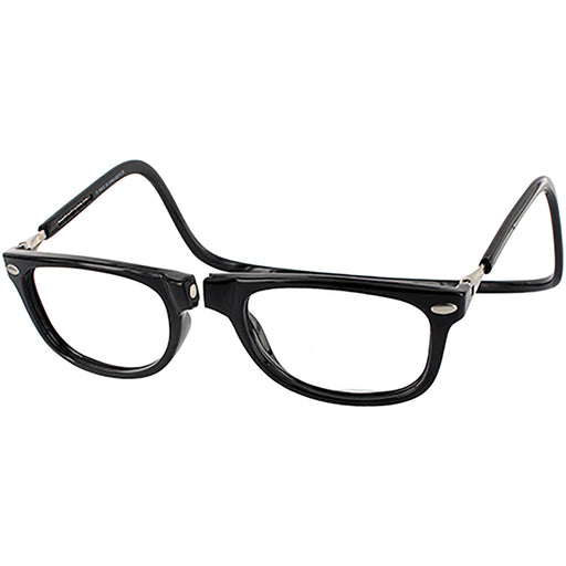 CliC Magnetic Reading Glasses - Ashbury - Get Free Lenses