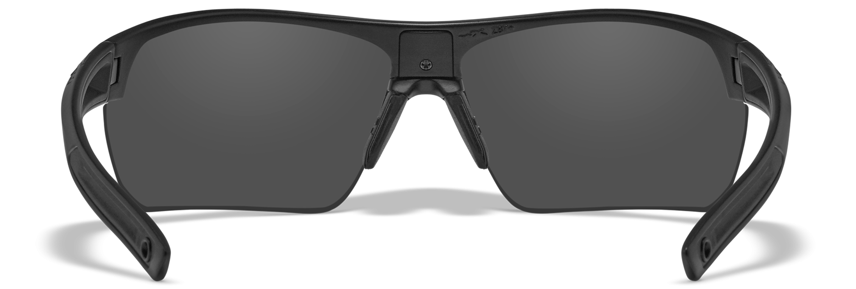 Wiley X Guard Advanced Matte Black Polycarbonate Sunglasses