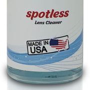 Spotless Lens Cleaner - 6 oz Cleaning Spray Bottle - Get Free Lenses
