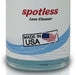 Spotless Lens Cleaner - 6 oz Cleaning Spray Bottle - Get Free Lenses
