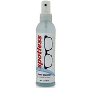 Spotless Lens Cleaner - 6 oz Cleaning Spray Bottle - Get Free Lenses