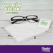 Flent's Wipe 'n Clear Lens Wipes, 225 Soft-Quilted Lens Wipes - Get Free Lenses