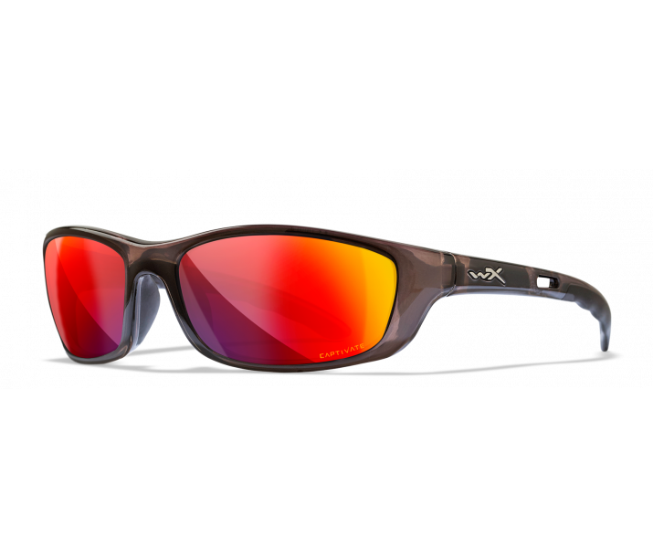 Wiley X P17 Polycarbonate Sunglasses
