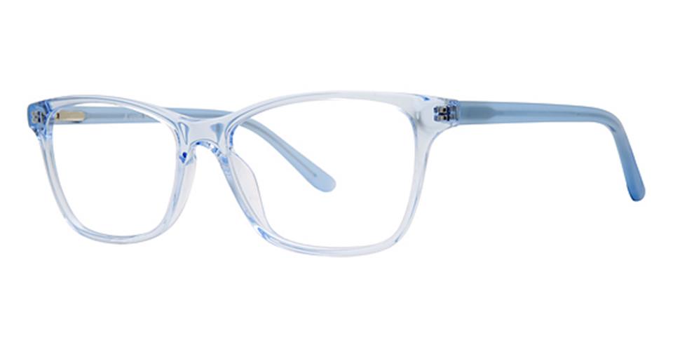 Vivid 924 Light Blue Optical frame for prescription eyeglasses or blue light glasses