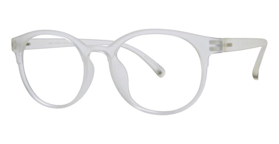 Vivid 271 Crystal optical frame for prescription eyeglasses or blue light glasses