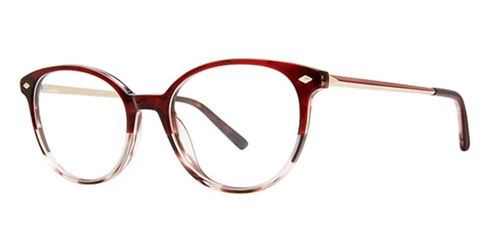 Vivid 925 Brown Optical frame for prescription eyeglasses or blue light glasses