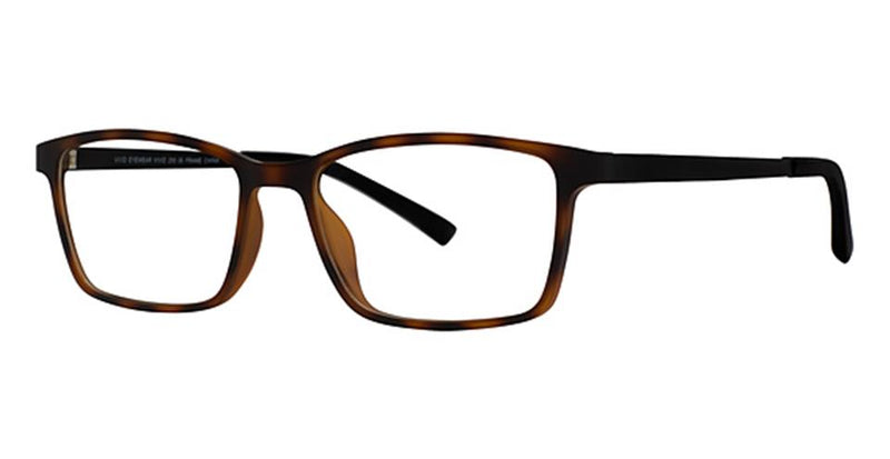 Vivid 255 Tortoise/Black optical frame for prescription eyeglasses or blue light glasses