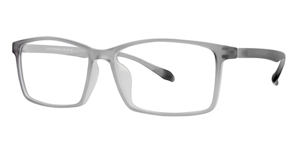 Vivid 256 Grey Matt optical frame for prescription eyeglasses or blue light glasses