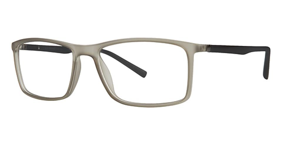 Vivid 248 Grey/Black frame for prescription eyeglasses or blue light glasses