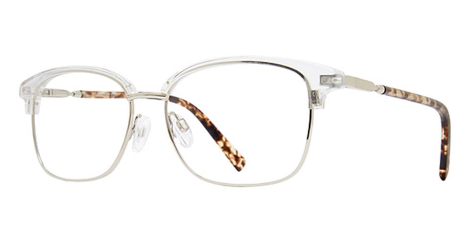 Vivid 927 Crystal Optical frame for prescription eyeglasses or blue light glasses