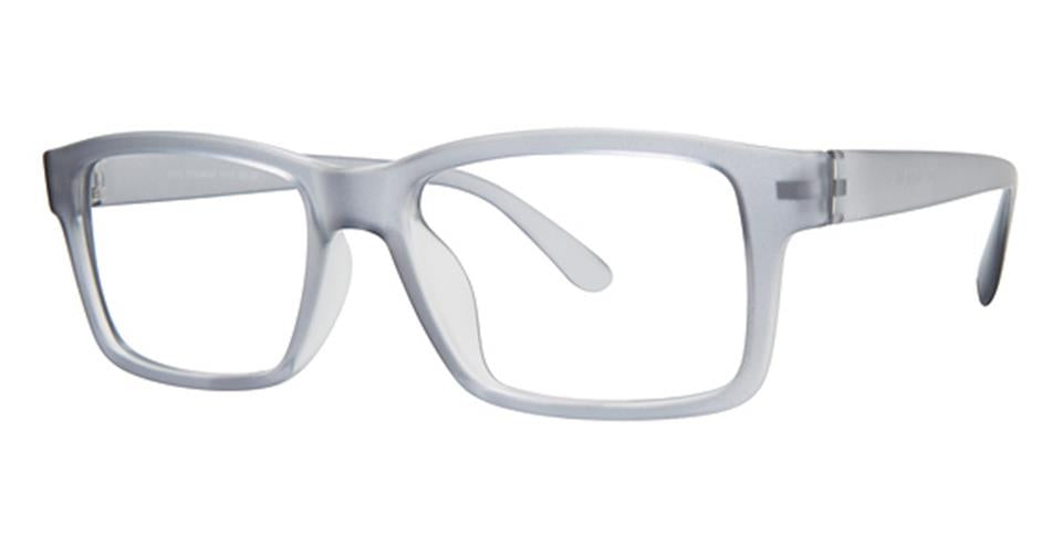 Vivid 269 Grey optical frame for prescription eyeglasses or blue light glasses