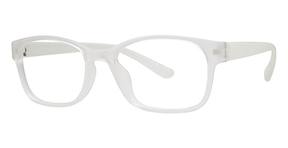 Vivid 266 Crystal optical frame for prescription eyeglasses or blue light glasses