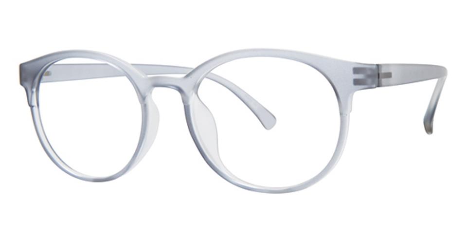 Vivid 271 Grey optical frame for prescription eyeglasses or blue light glasses