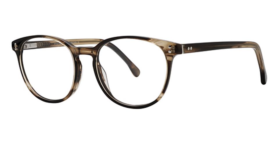 Vivid 915 Brown Optical frame for prescription eyeglasses or blue light glasses