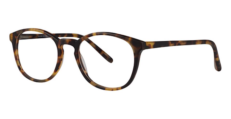 Vivid 862 Tortoise Optical frame for prescription eyeglasses or blue light glasses