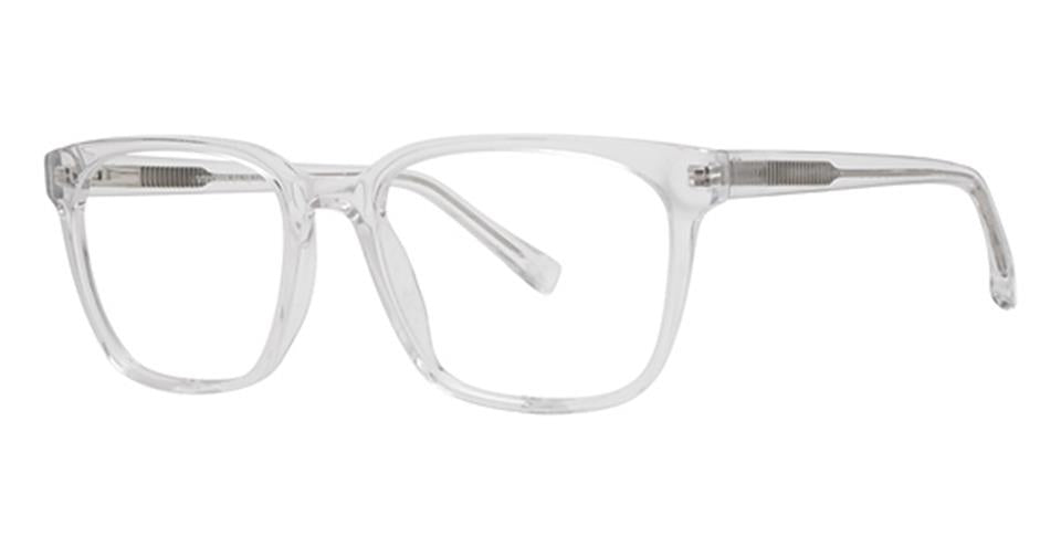 Vivid 915 Crystal Optical frame for prescription eyeglasses or blue light glasses
