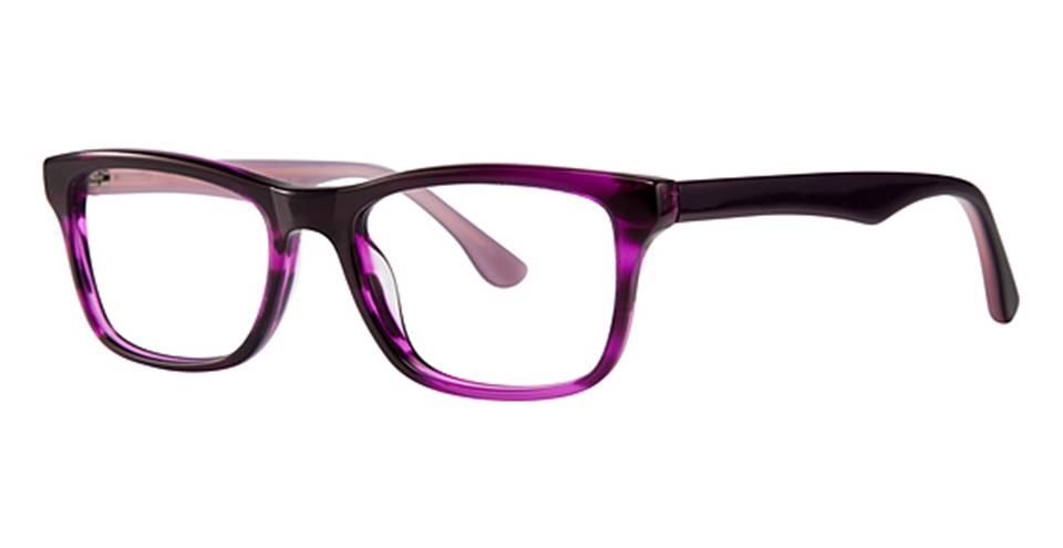 Vivid 857 Lilac Optical frame for prescription eyeglasses or blue light glasses