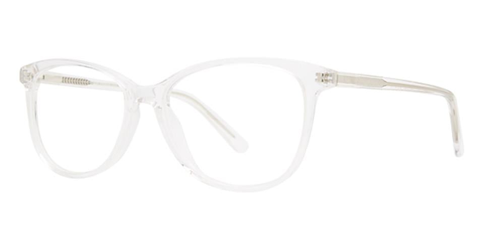 Vivid 930 Crystal Optical frame for prescription eyeglasses or blue light glasses